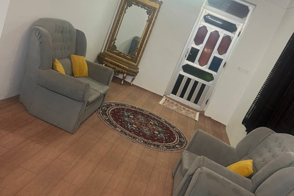 ویلای دوخوابه تراس دار لیانا