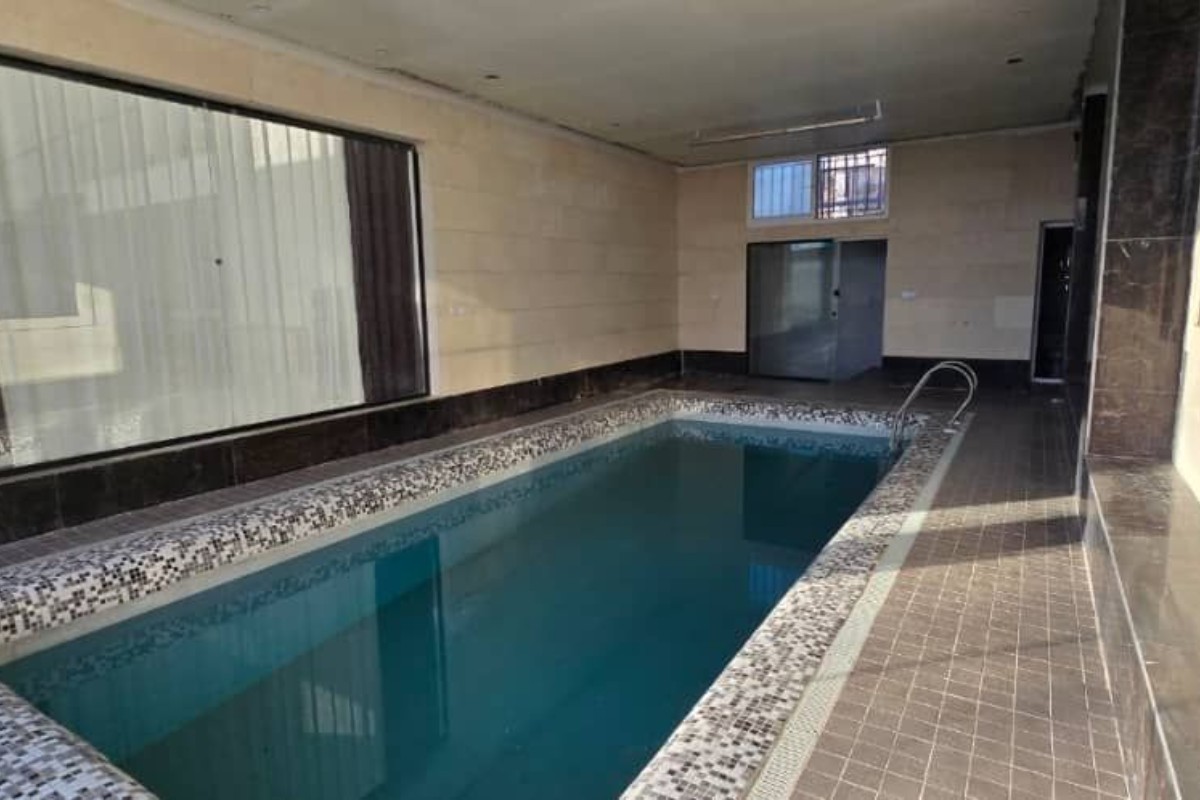 شب ھاے چمران