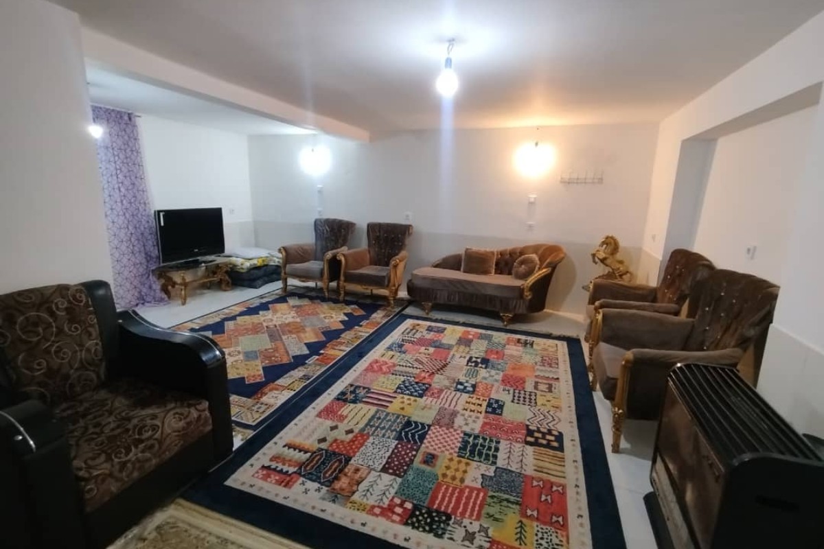 سوئیت مبله 70متری منفی یک