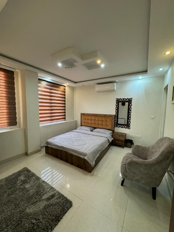 آپارتمان تک خواب 65 متری ( شریعتی ، قبا )