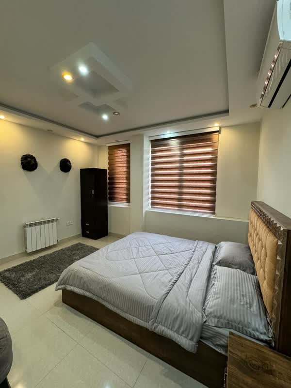 آپارتمان تک خواب 65 متری ( شریعتی ، قبا )