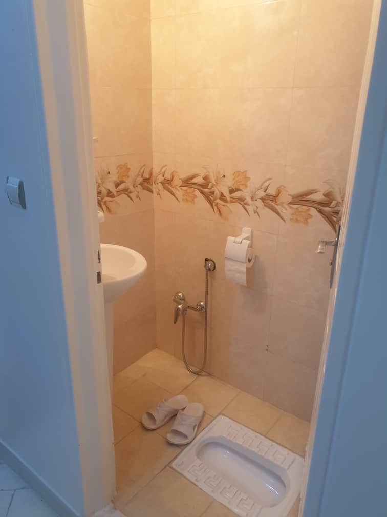 واحد اپارتمان مبله تک خواب پونک