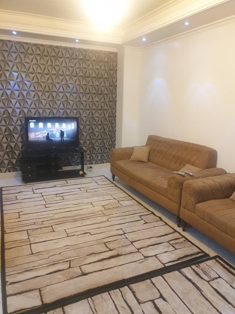 واحد اپارتمان مبله تک خواب پونک