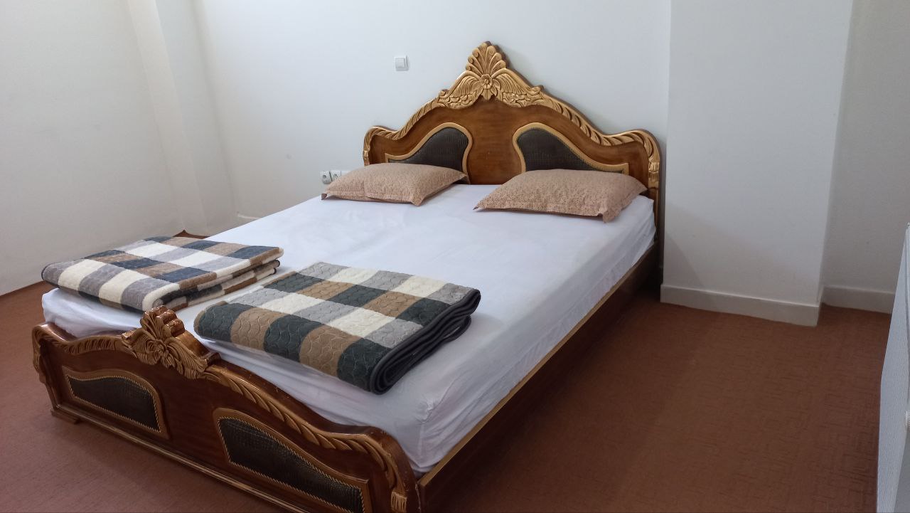 آپارتمان مبله عباس زاده