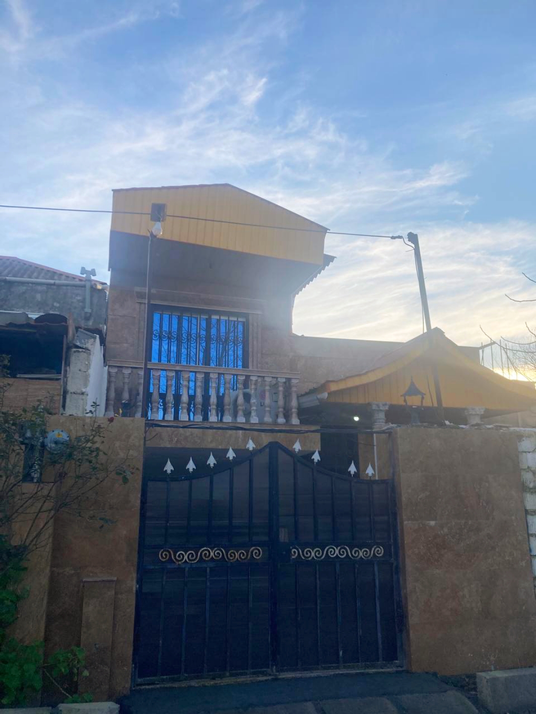 ویلا کاکو شیرازی ( محمود اباد )