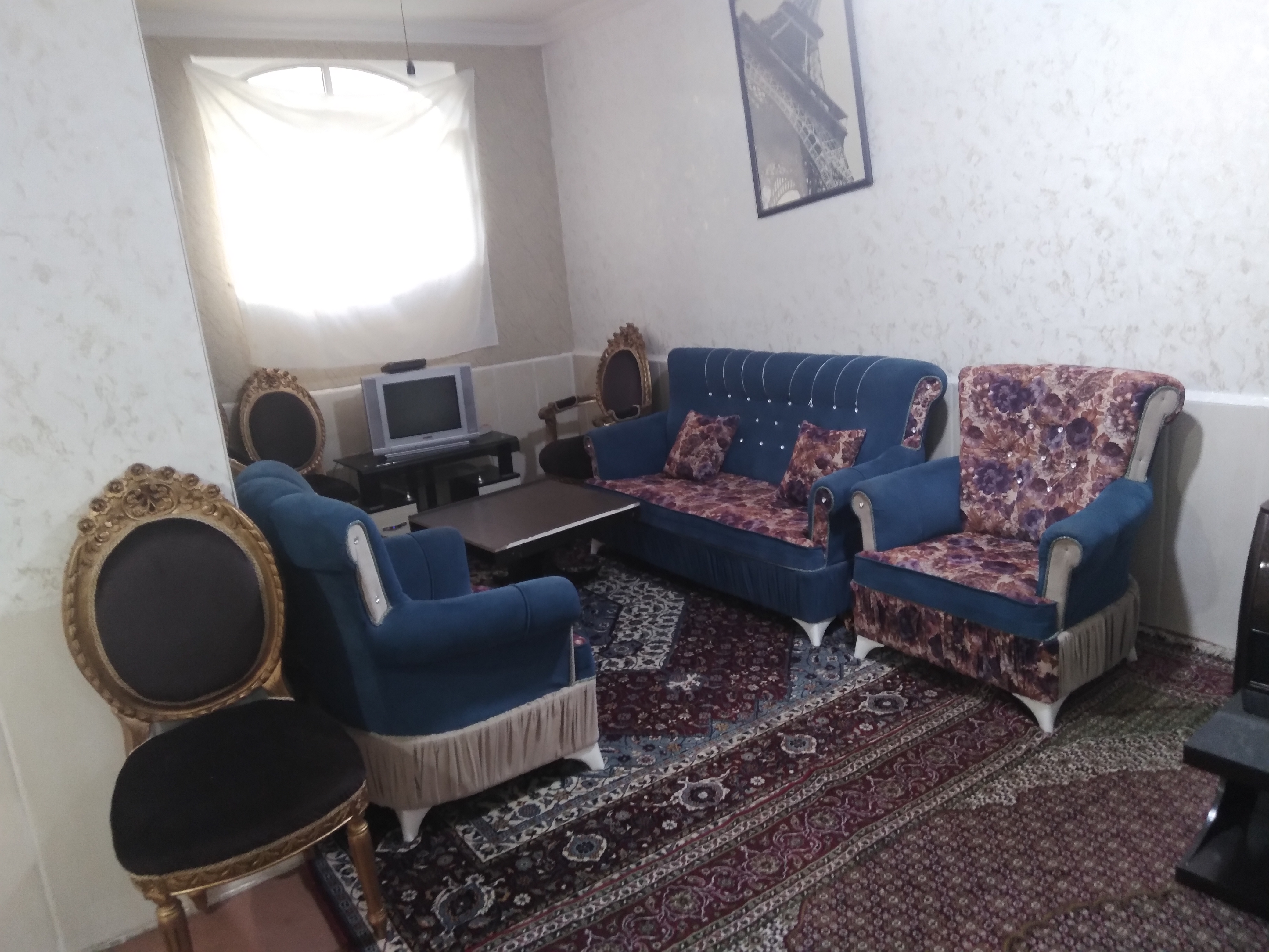 خانه مبله در ارومیه