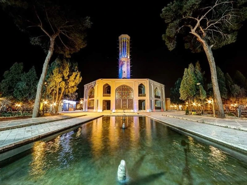 تور 2/5 روزه یزد گردی کویر کاراکال ( ۱۰ فروردین ۱۴۰۴ )