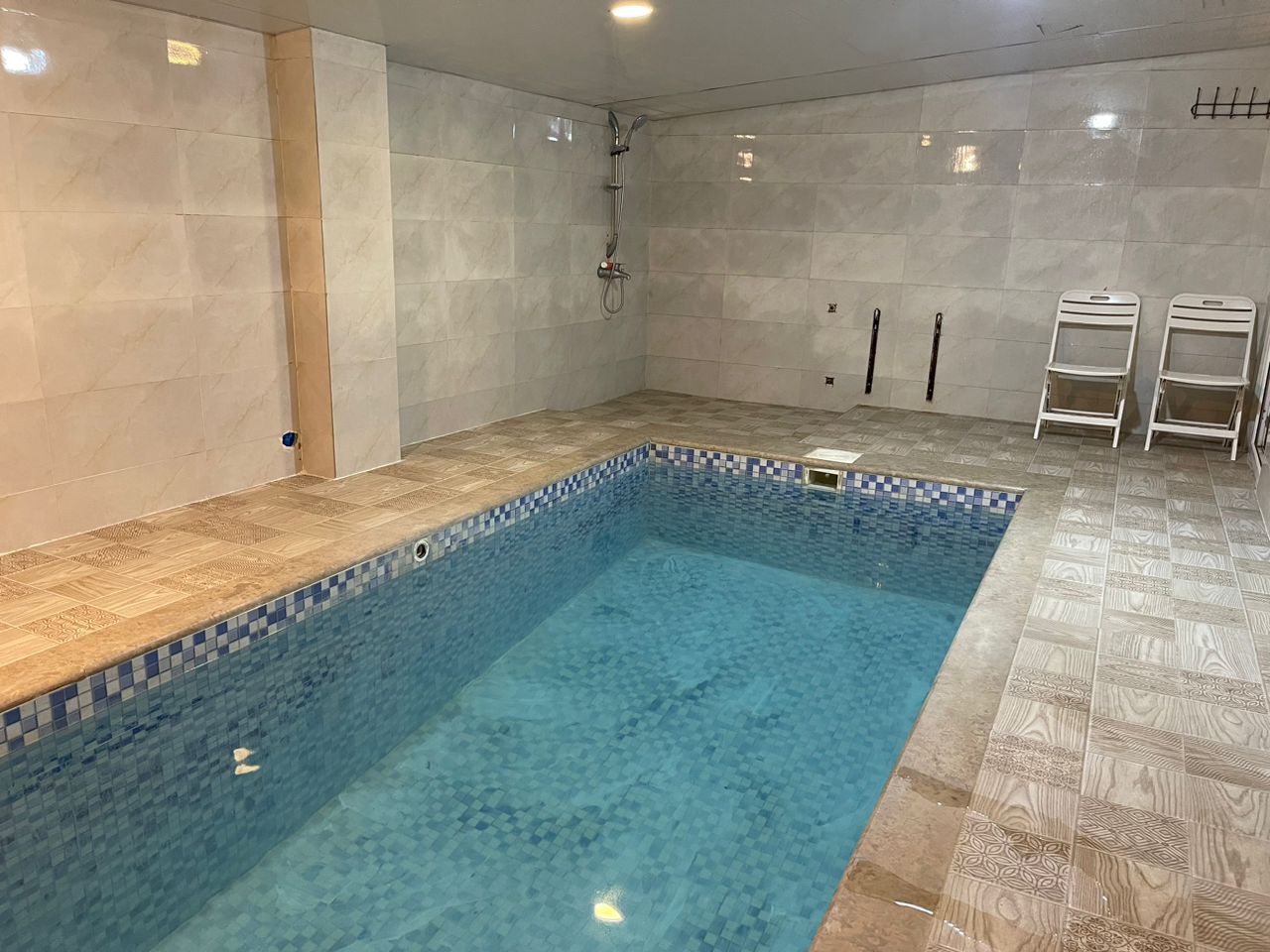 ویلا استخردار فلاح