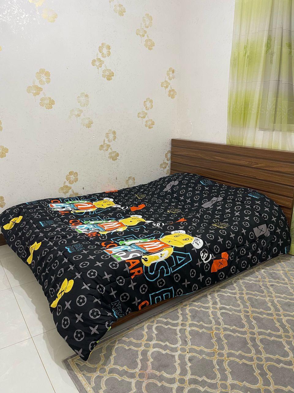 ویلا استخردار فلاح