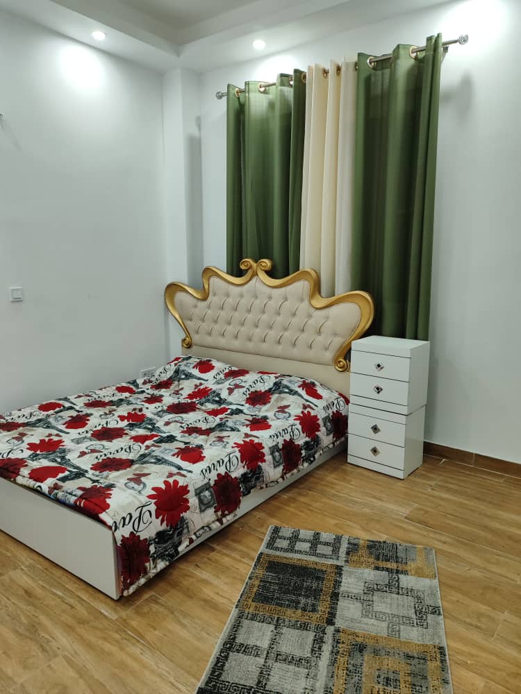 باغ ویلا دوبلکس استخر دار ( چالوس )