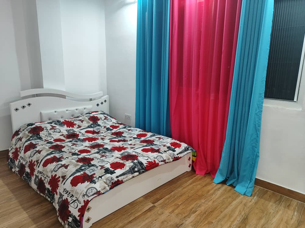 باغ ویلا دوبلکس استخر دار ( چالوس )