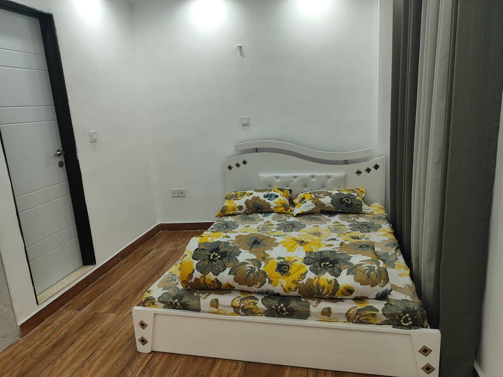 باغ ویلا دوبلکس استخر دار ( چالوس )