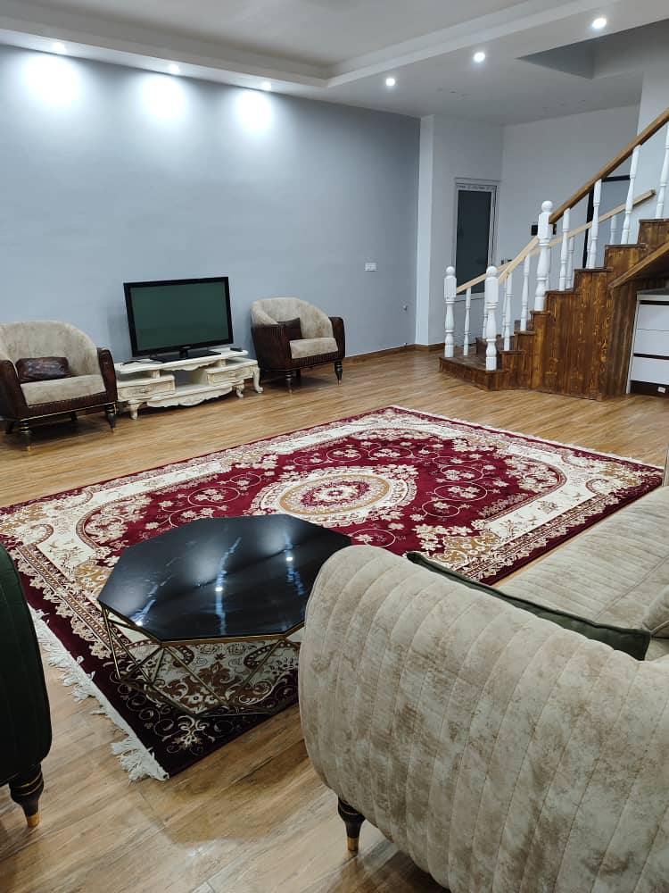 باغ ویلا دوبلکس استخر دار ( چالوس )