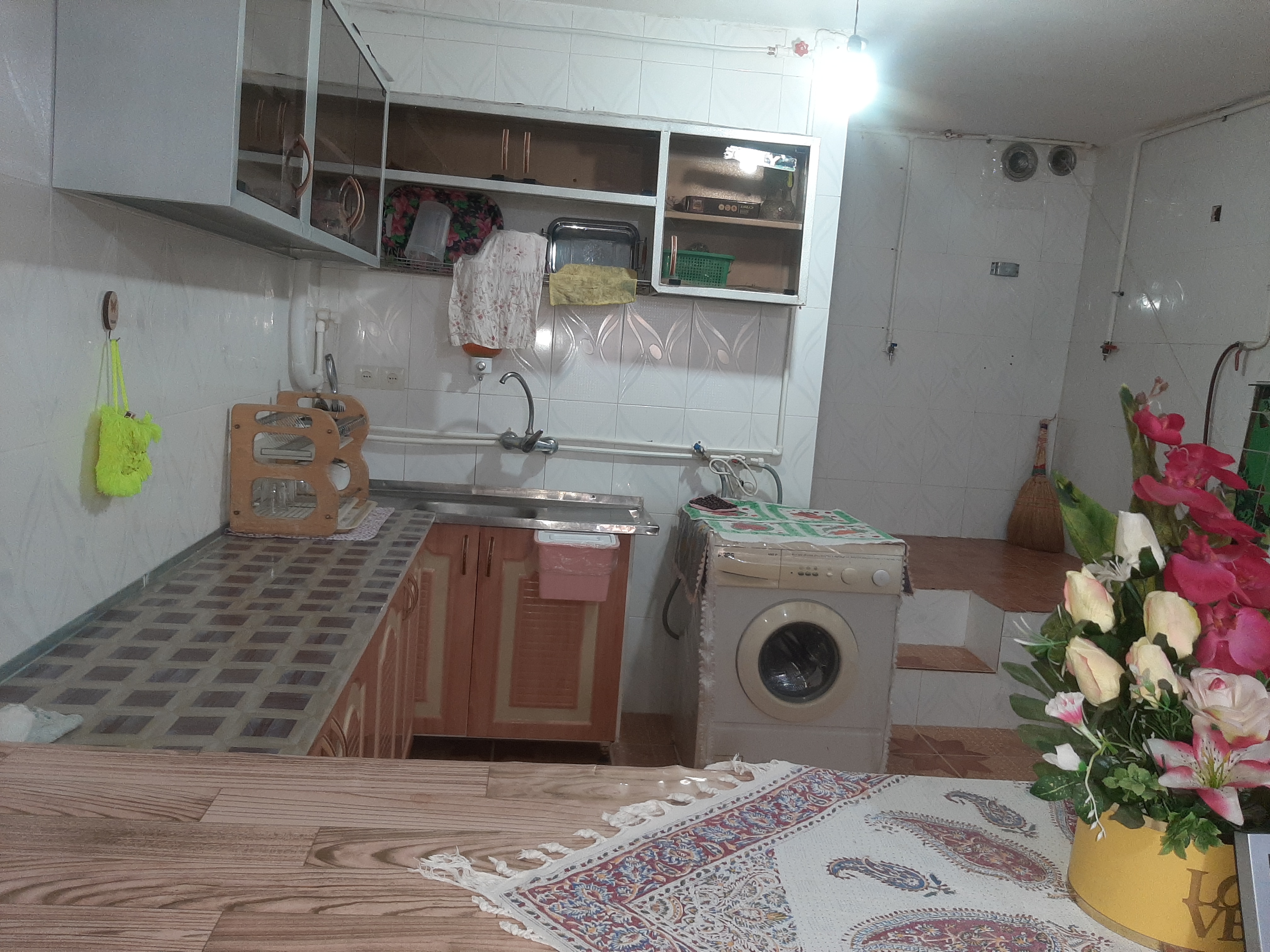 خانه مسافرسرچشمه