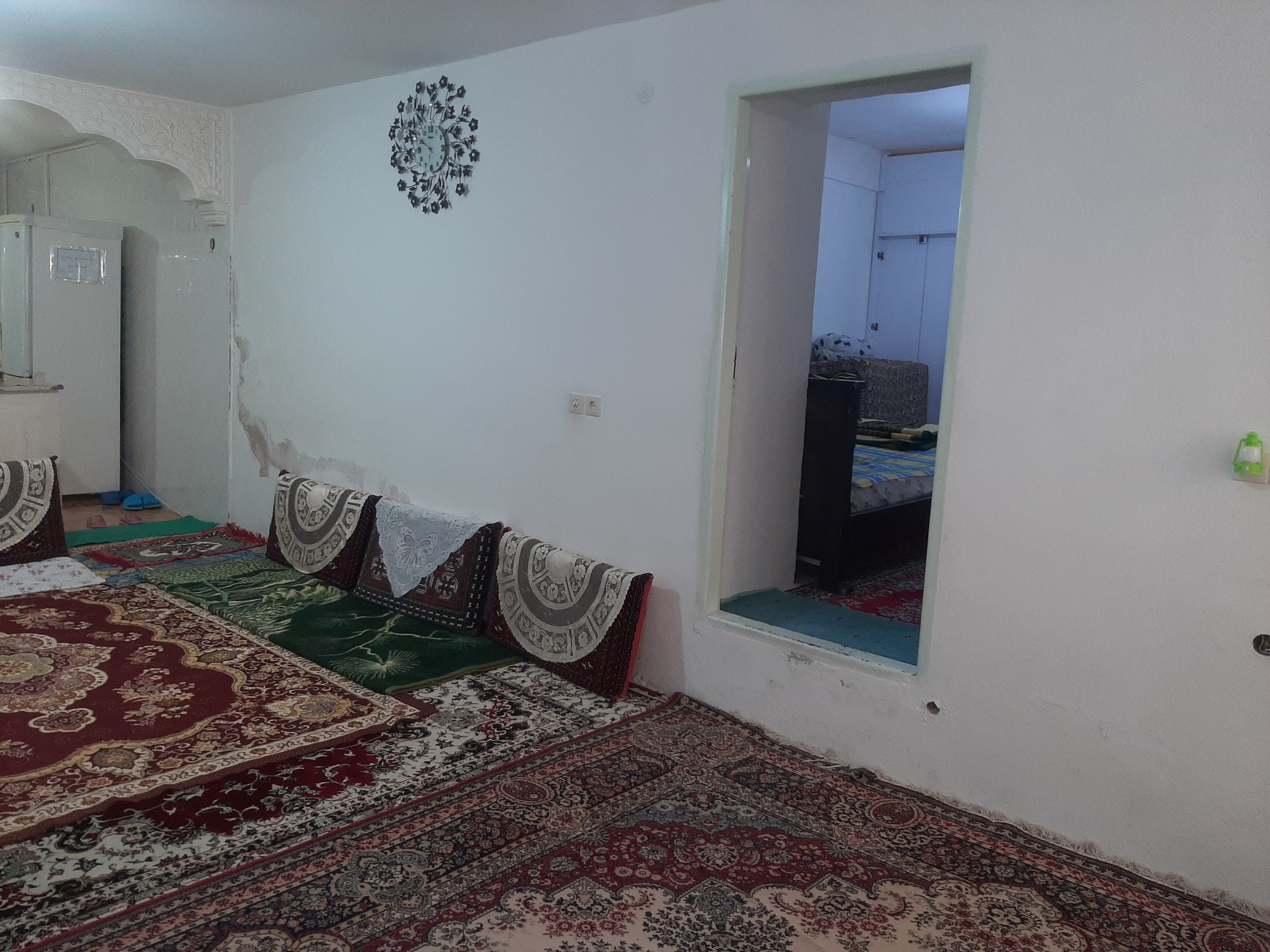 خانه مسافرسرچشمه