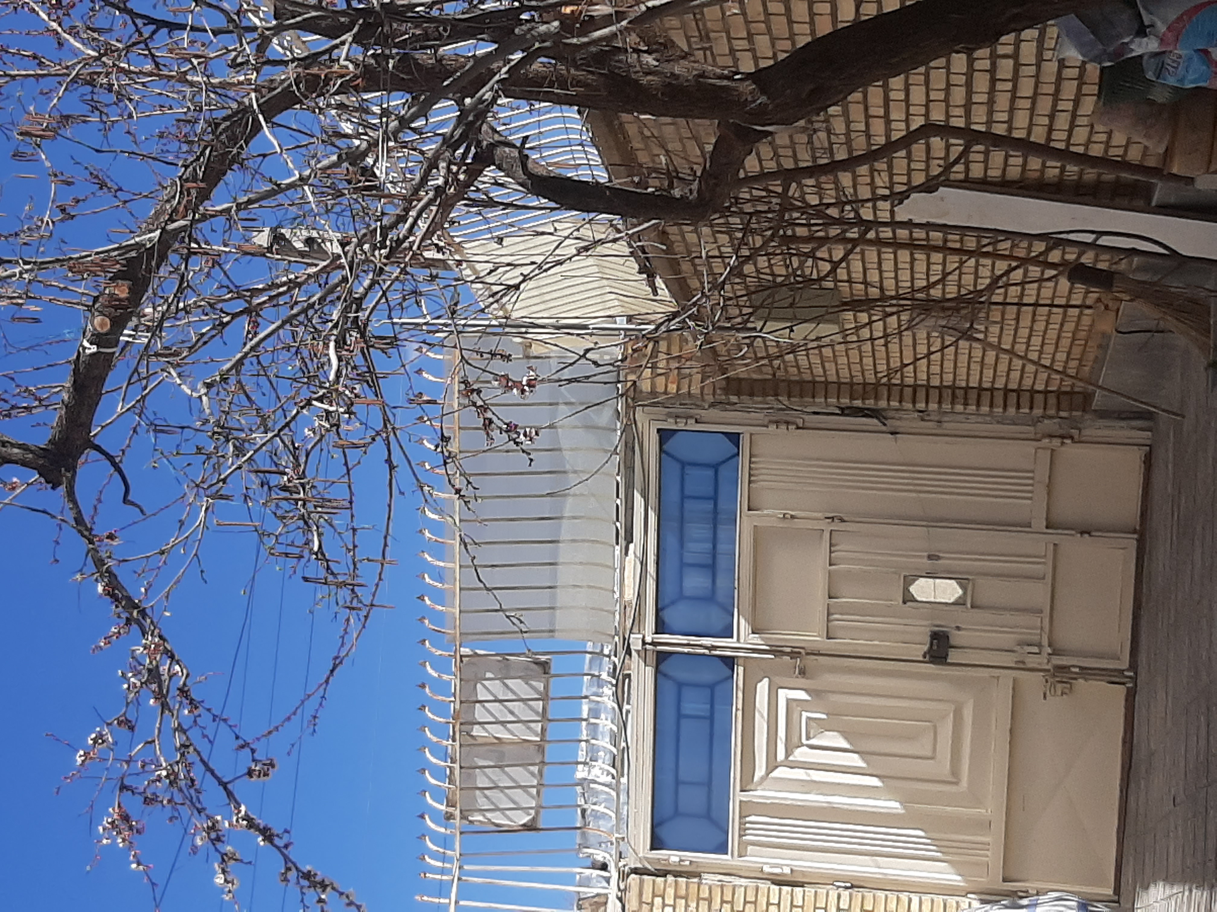 خانه مسافرسرچشمه