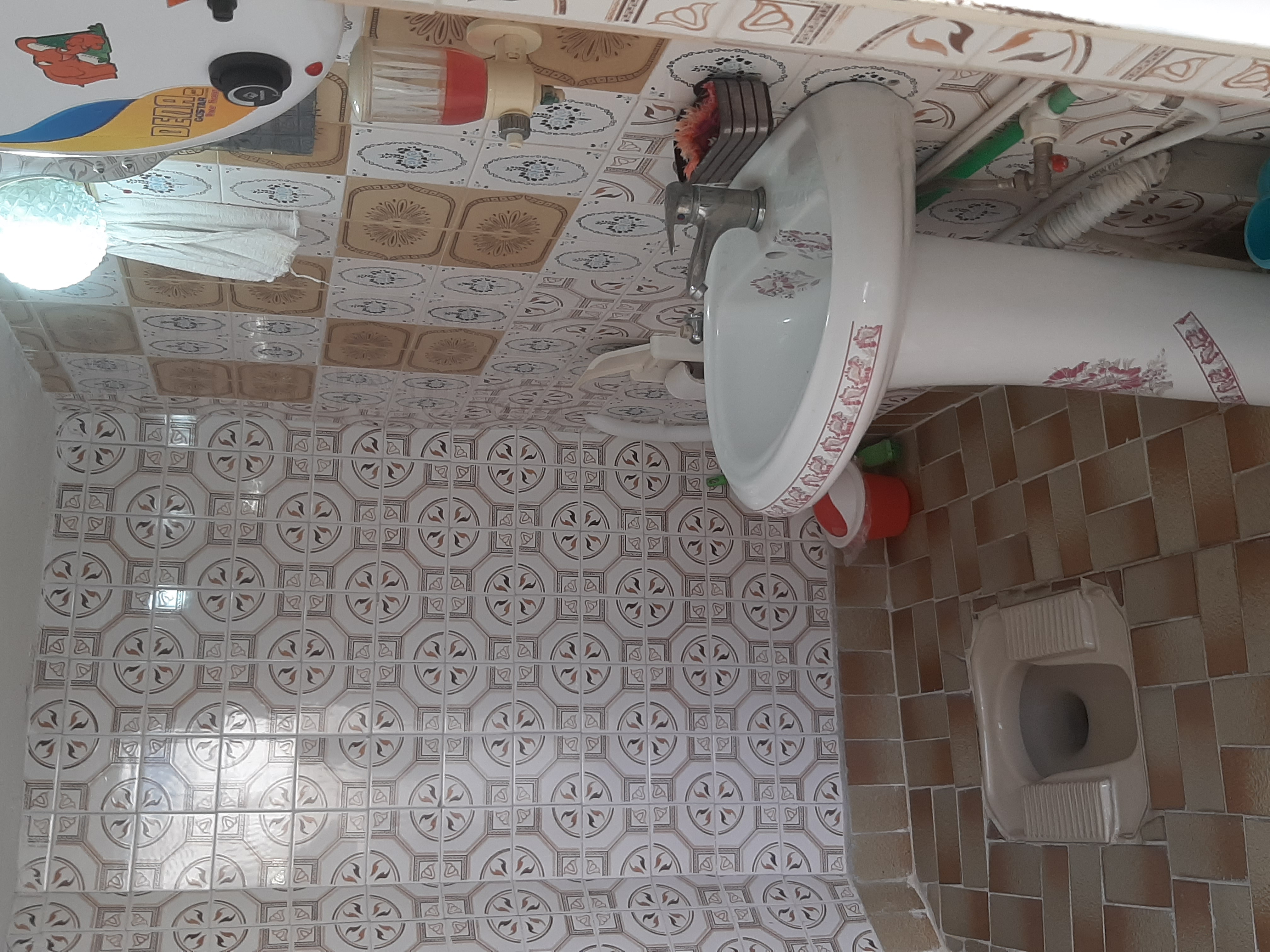 خانه مسافرسرچشمه