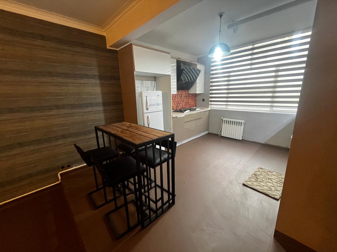 سوییت آپارتمان مبله دو خواب 2 ( شهرک غرب )