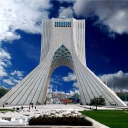 اپارتمان مبله محدوده غرب تهران