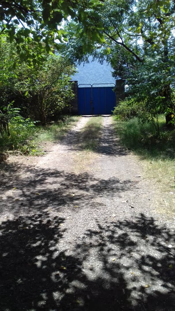 ویلای دربست ساحلی شهرکی نزدیک چابکسر