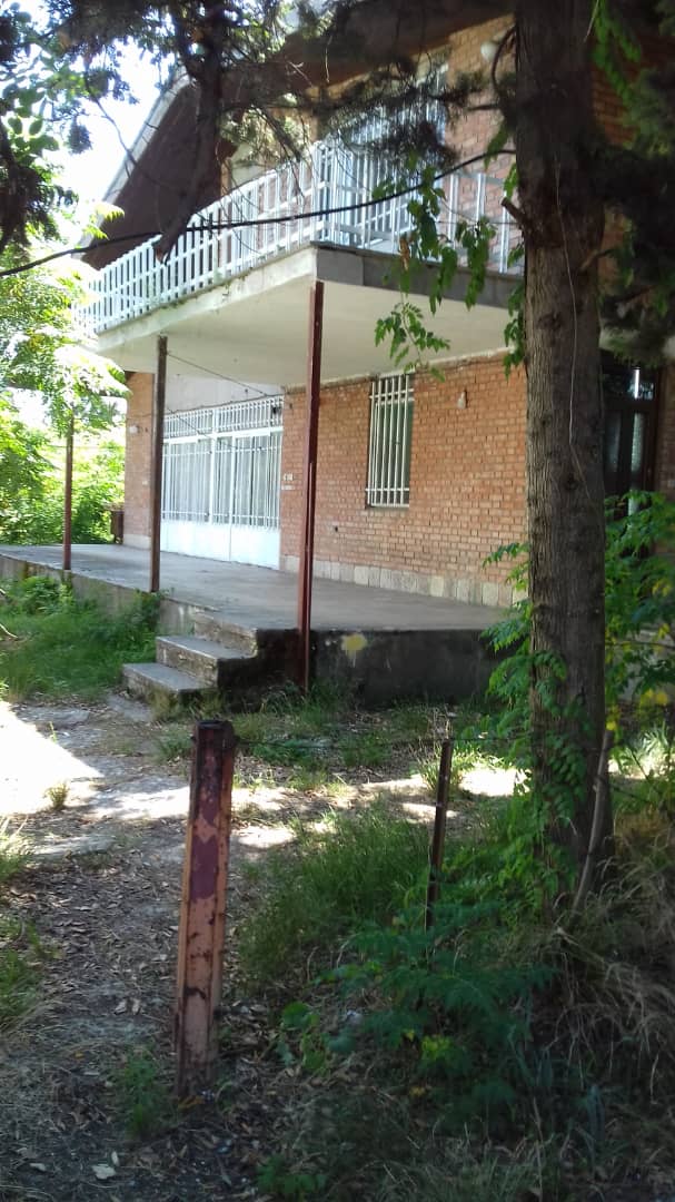 ویلای دربست ساحلی شهرکی نزدیک چابکسر