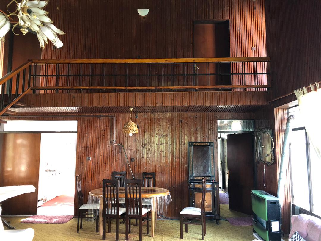 ویلای دربست ساحلی شهرکی نزدیک چابکسر