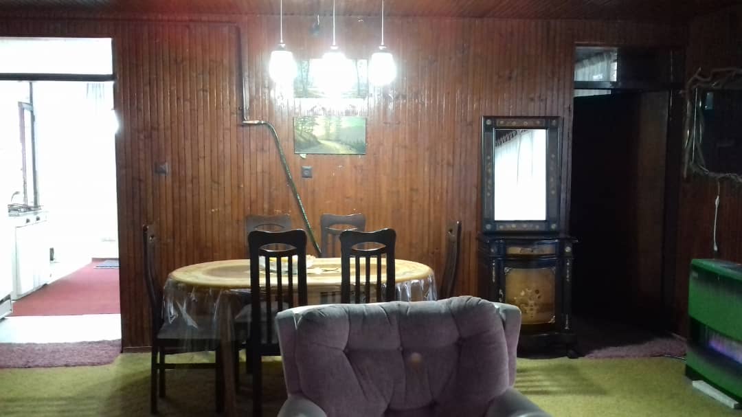 ویلای دربست ساحلی شهرکی نزدیک چابکسر