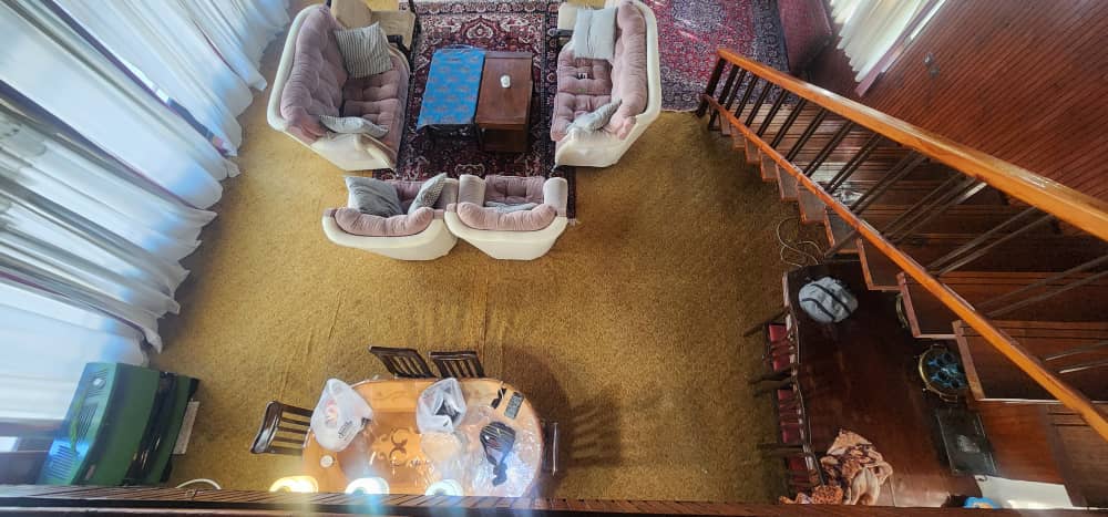 ویلای دربست ساحلی شهرکی نزدیک چابکسر