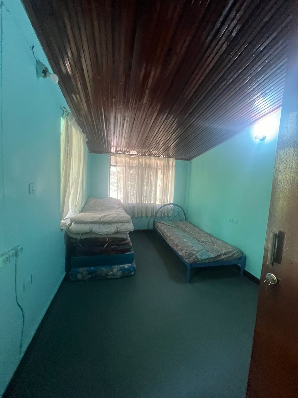 ویلای دربست ساحلی شهرکی نزدیک چابکسر