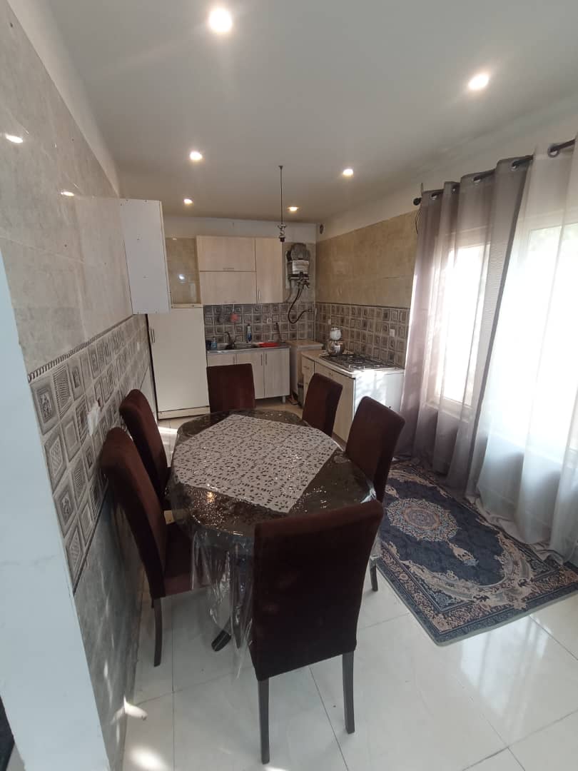 باغ ویلا استخر سرپوشیده ( ملارد )