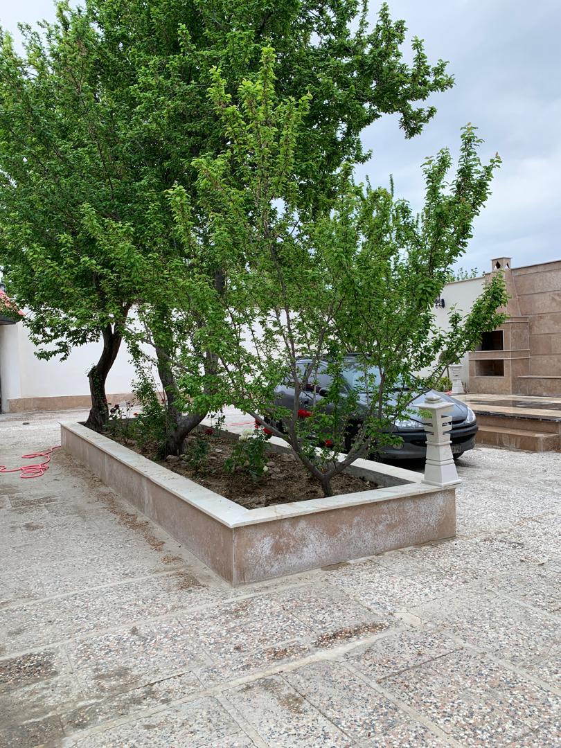 باغ ویلا استخر سرپوشیده بهار ( ملارد )